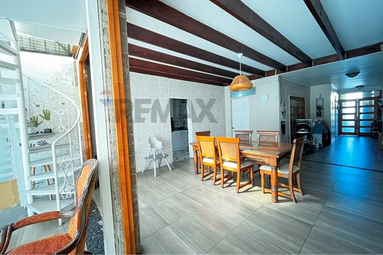 Casa plaza guillermo francke 5d,3b - Imagen 6