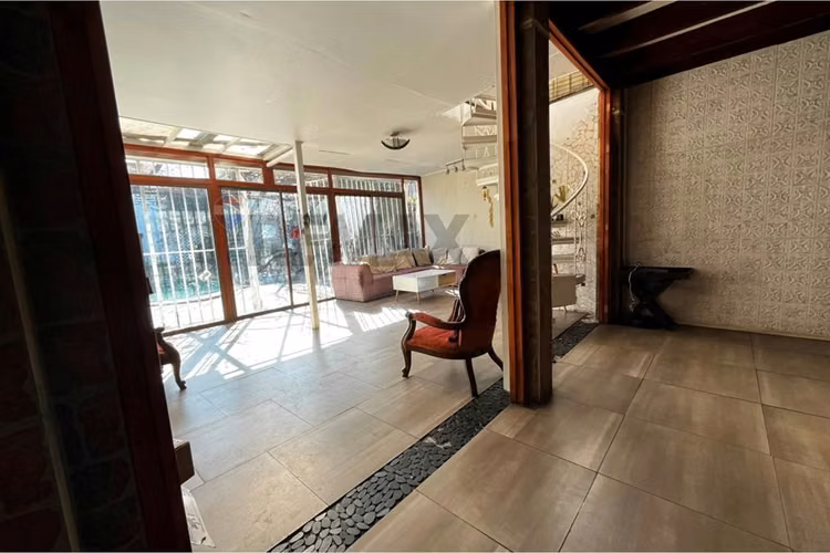 Casa plaza guillermo francke 5d,3b - Imagen 7