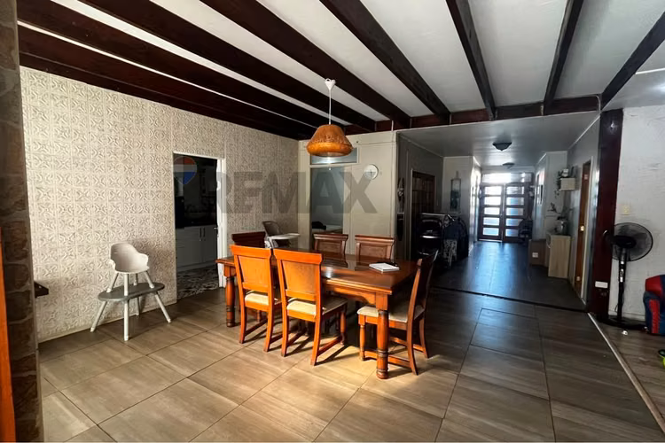 Casa plaza guillermo francke 5d,3b - Imagen 2