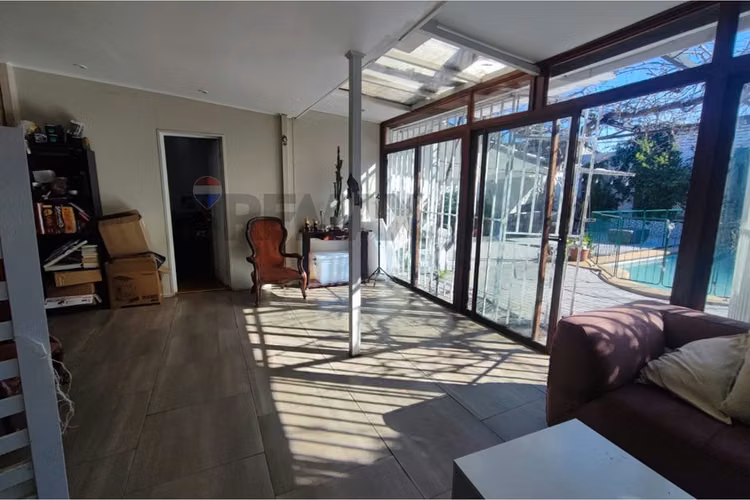 Casa plaza guillermo francke 5d,3b - Imagen 4
