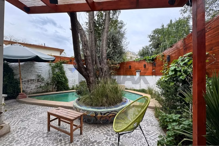 Venta casa en providencia - 6d/3b/2e - Imagen 22