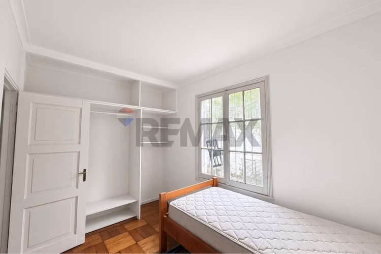 Venta casa en providencia - 6d/3b/2e - Imagen 17