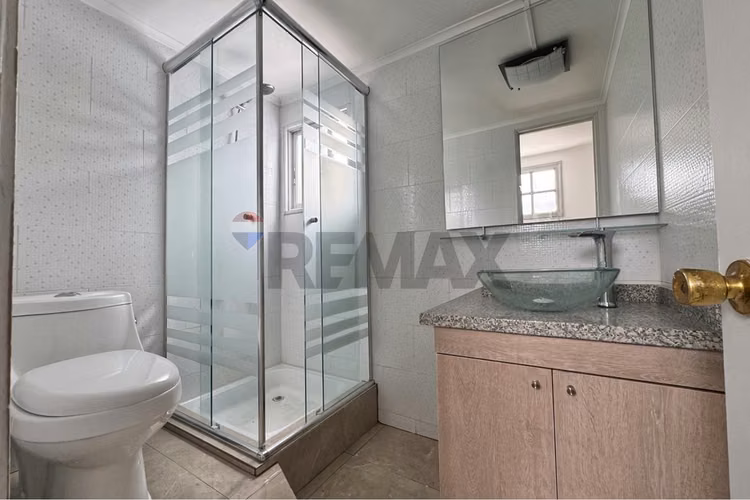 Venta casa en providencia - 6d/3b/2e - Imagen 27