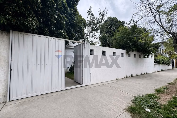 Venta casa en providencia - 6d/3b/2e - Imagen 32