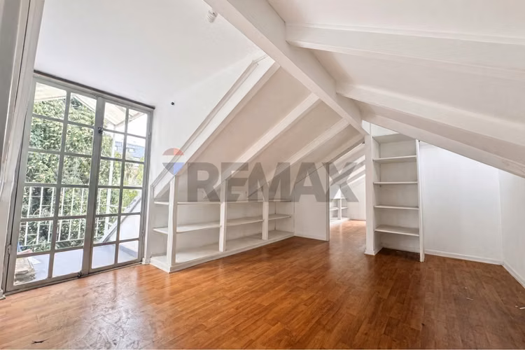 Venta casa en providencia - 6d/3b/2e - Imagen 29