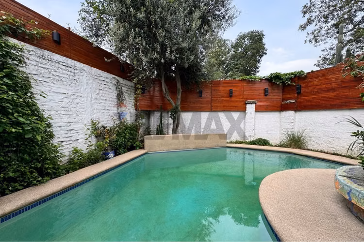 Venta casa en providencia - 6d/3b/2e - Imagen 21