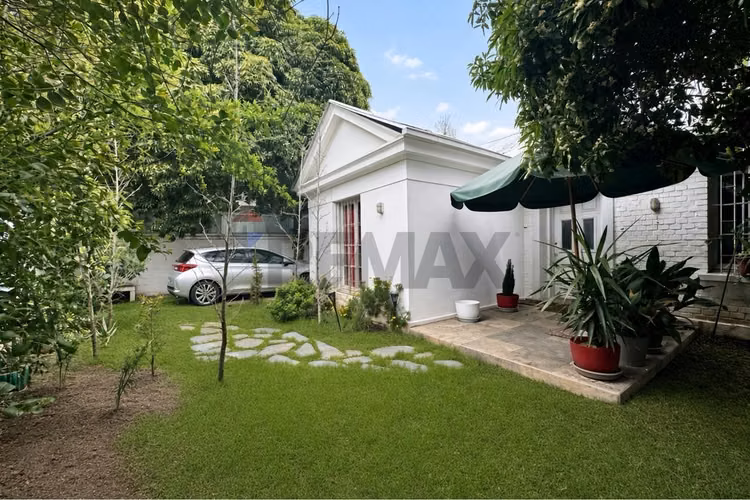 Venta casa en providencia - 6d/3b/2e - Imagen 1