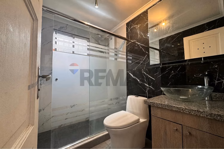 Venta casa en providencia - 6d/3b/2e - Imagen 16