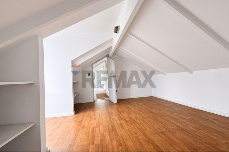 Venta casa en providencia - 6d/3b/2e - Imagen 28