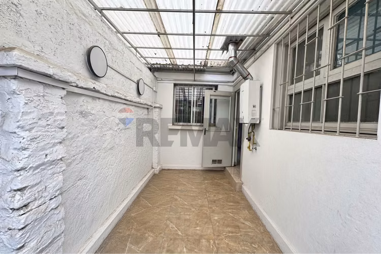 Venta casa en providencia - 6d/3b/2e - Imagen 24