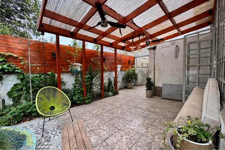 Venta casa en providencia - 6d/3b/2e - Imagen 20