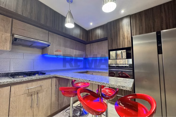 Venta casa en providencia - 6d/3b/2e - Imagen 11