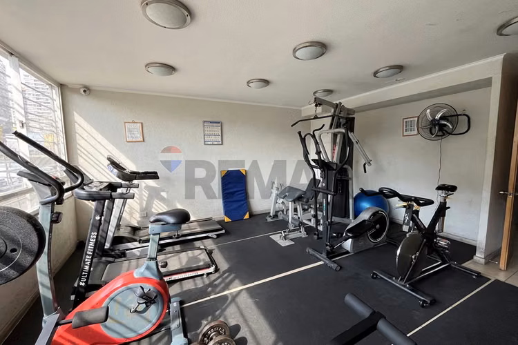 Venta 3d+2b+escritorio. san isidro/santa isabel - Imagen 25