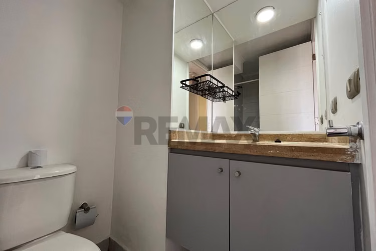 Venta 3d+2b+escritorio. san isidro/santa isabel - Imagen 13
