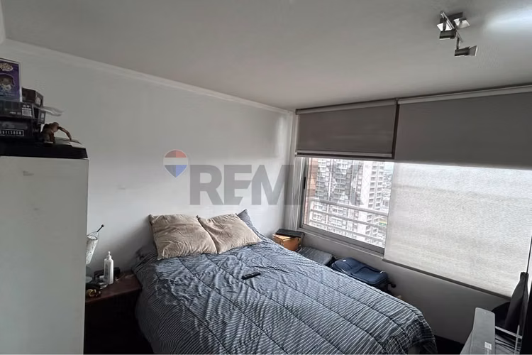 Ñuñoa. 2d+2b+e+b. metro irarrázaval - Imagen 11