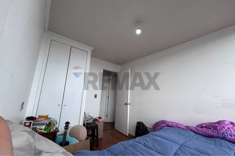Ñuñoa. 2d+2b+e+b. metro irarrázaval - Imagen 7