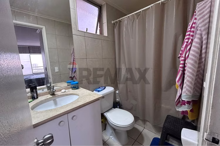Ñuñoa. 2d+2b+e+b. metro irarrázaval - Imagen 10
