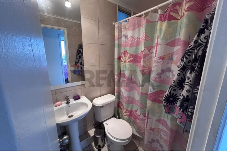 Ñuñoa. 2d+2b+e+b. metro irarrázaval - Imagen 8