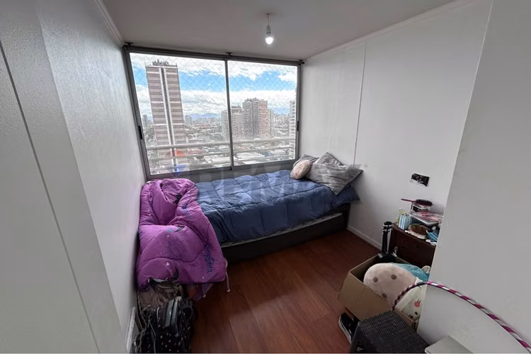 Ñuñoa. 2d+2b+e+b. metro irarrázaval - Imagen 6