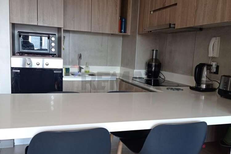 Se vende depto. mariposa  2d 2b stgo centro - Imagen 3