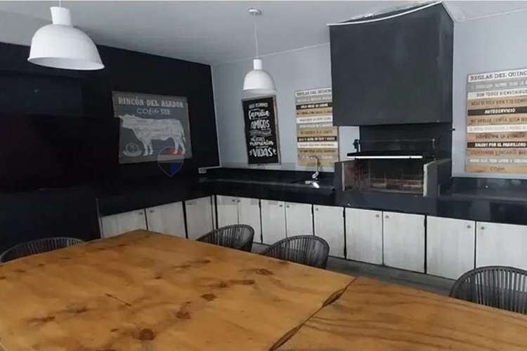 Se vende depto. mariposa  2d 2b stgo centro - Imagen 16