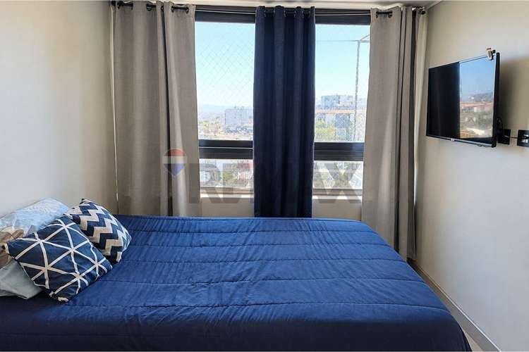 Se vende depto. mariposa  2d 2b stgo centro - Imagen 11