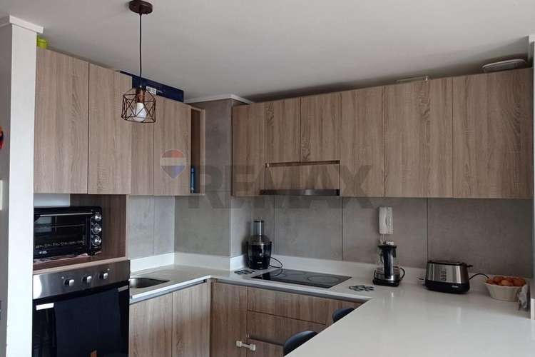 Se vende depto. mariposa  2d 2b stgo centro - Imagen 8