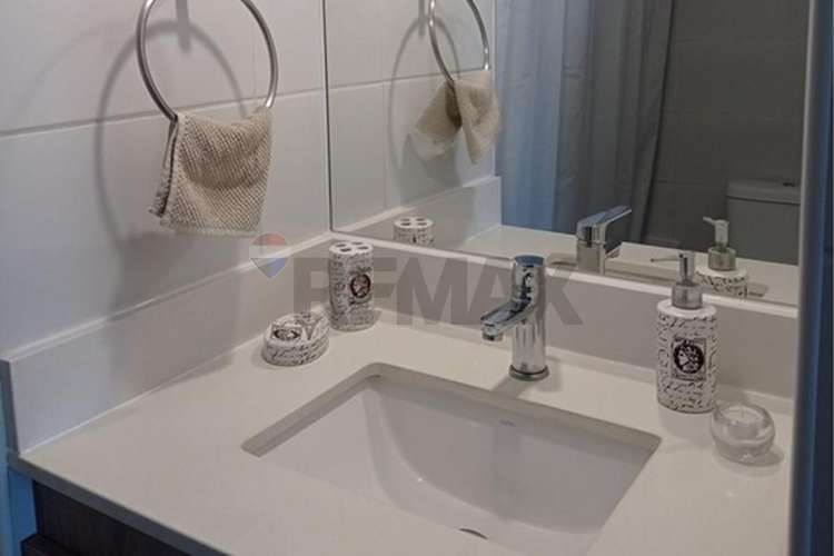 Se vende depto. mariposa  2d 2b stgo centro - Imagen 9