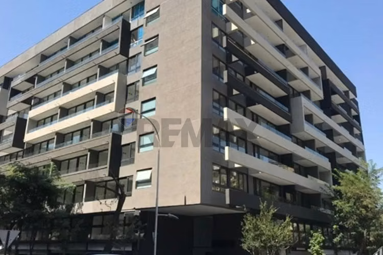 Se vende depto. mariposa  2d 2b stgo centro