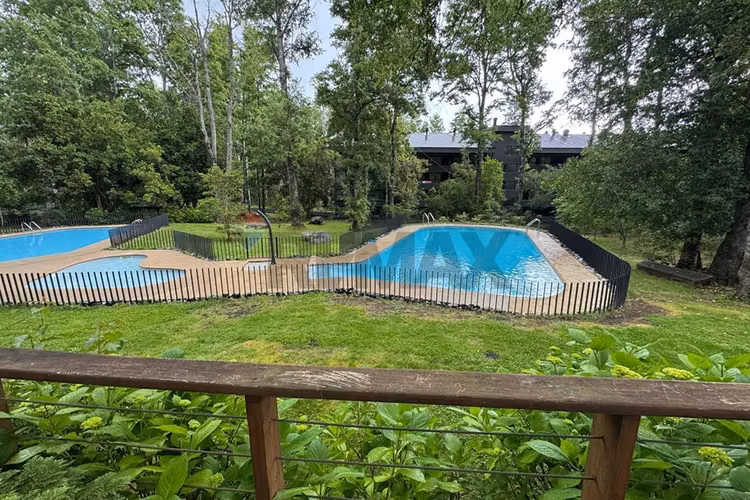 Venta departamento  amoblado pucon - Imagen 13