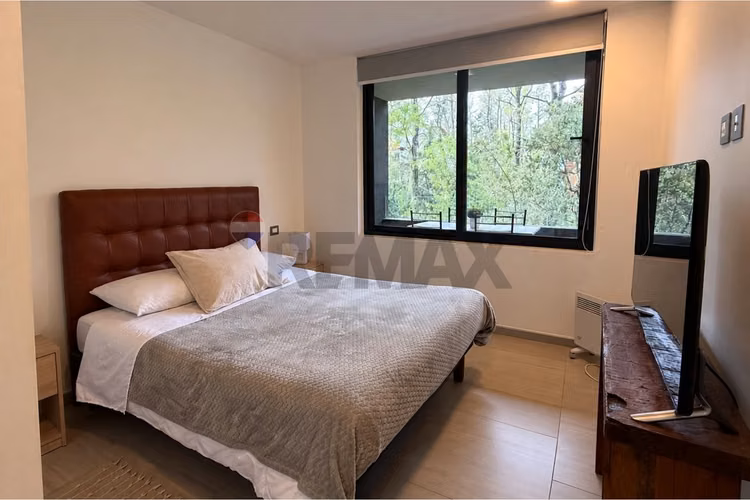 Venta departamento  amoblado pucon - Imagen 6