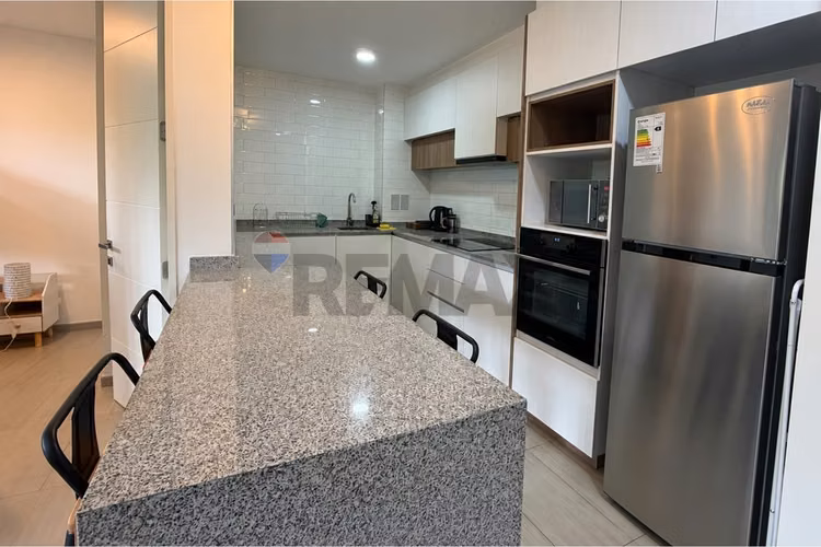 Venta departamento  amoblado pucon - Imagen 21