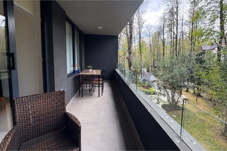 Venta departamento  amoblado pucon - Imagen 2