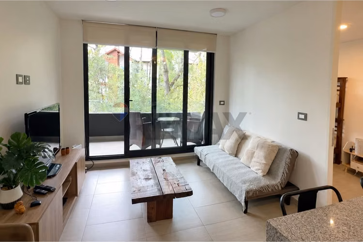 Venta departamento  amoblado pucon - Imagen 4