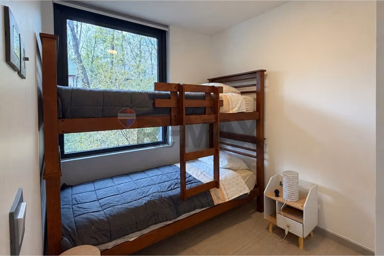 Venta departamento  amoblado pucon - Imagen 5