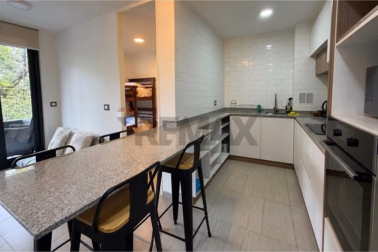 Venta departamento  amoblado pucon - Imagen 23