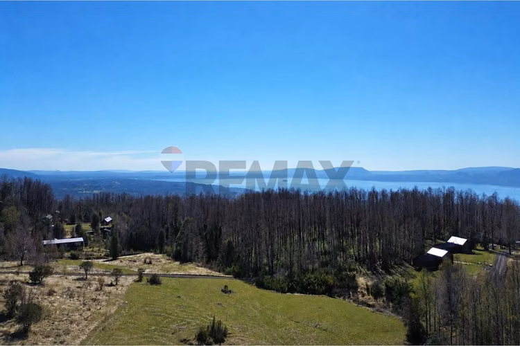 Venta parcela vista al volcan pucon - Imagen 21
