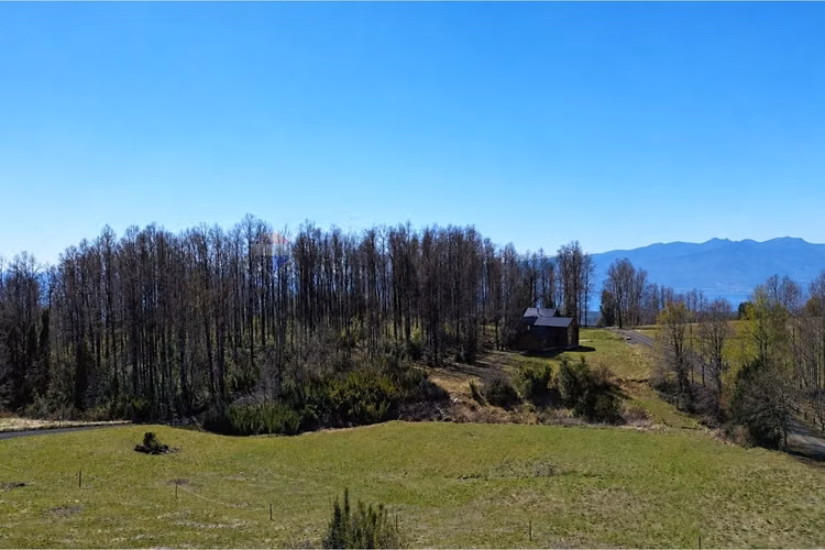 Venta parcela vista al volcan pucon - Imagen 16