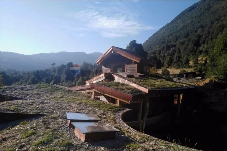Venta casa vista volcan pucon - Imagen 30