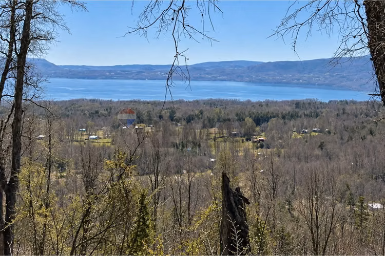 Venta parcela vista al lago- pucon - Imagen 21