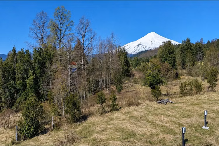 Venta parcela vista al lago- pucon - Imagen 3