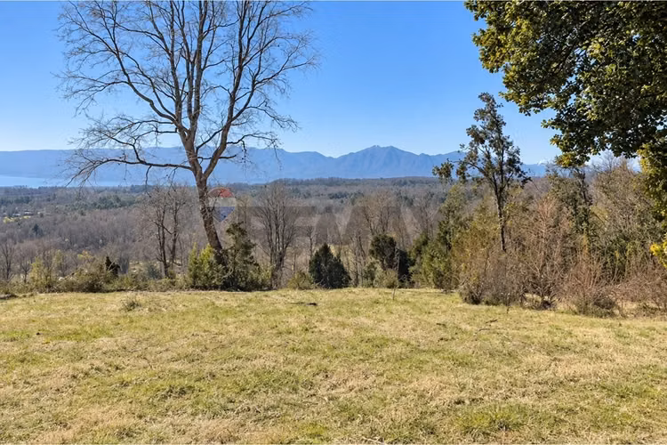 Venta parcela vista al lago- pucon - Imagen 13