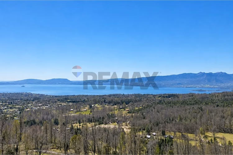 Venta parcela vista al lago- pucon - Imagen 17