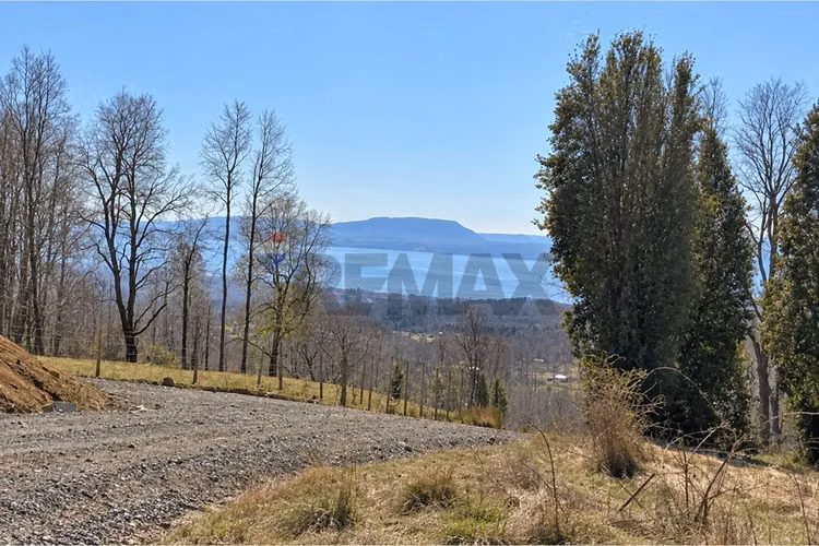 Venta parcela vista al lago- pucon - Imagen 4