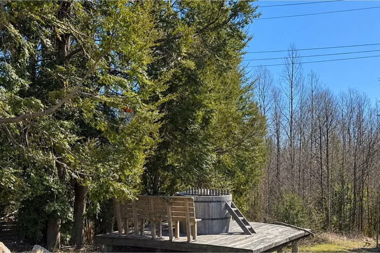 Venta parcela vista al lago- pucon - Imagen 9