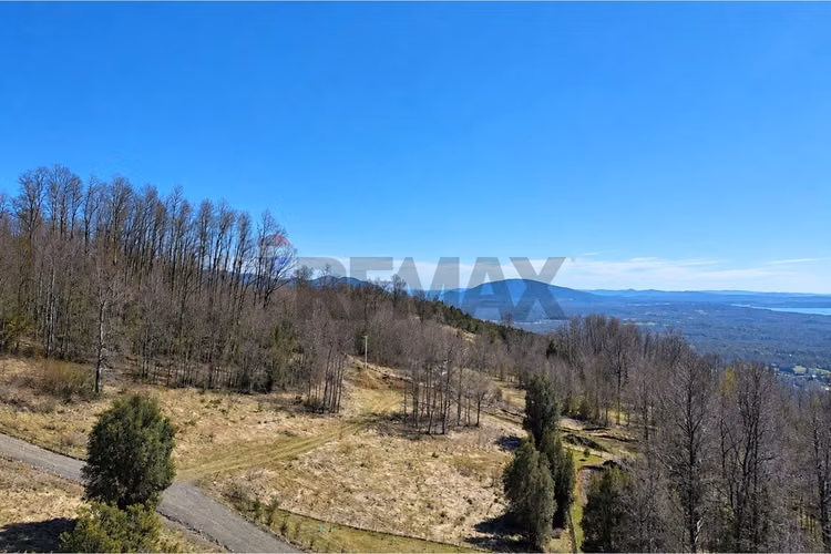 Venta parcela vista al lago- pucon - Imagen 18