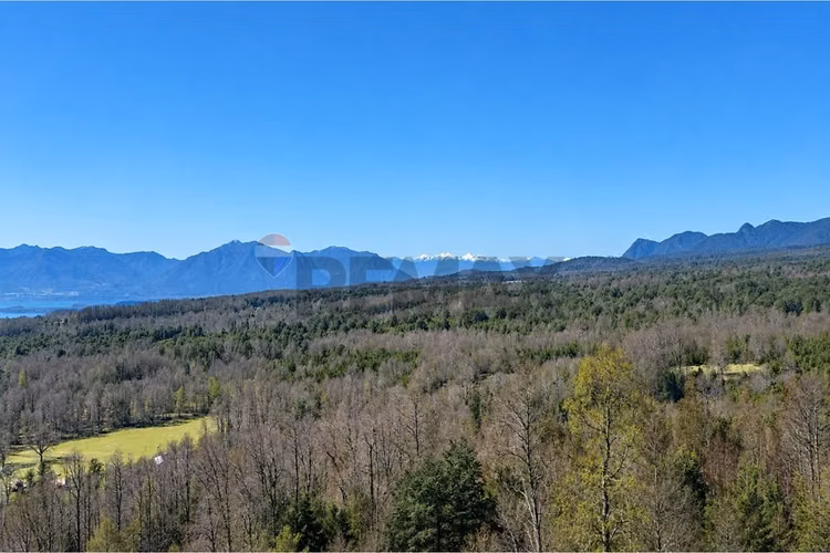 Venta parcela vista al lago- pucon - Imagen 23