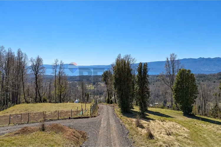 Venta parcela vista al lago- pucon - Imagen 20