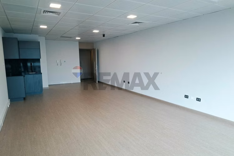 Moderna oficina de 50m2 en la dehesa - Imagen 11