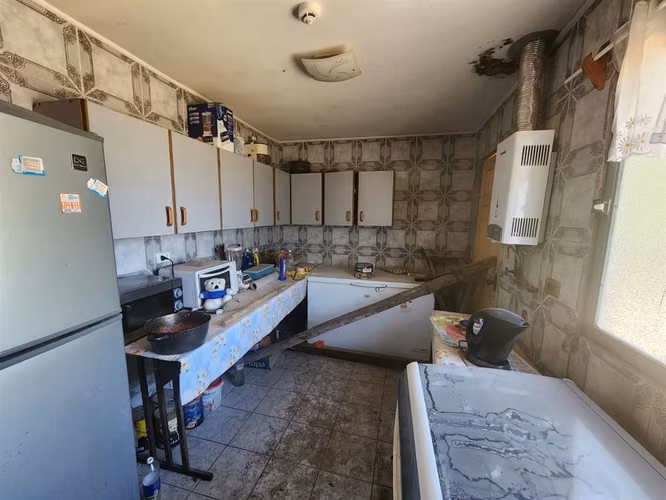 CASA Callejón Lo Amparo, Codegua
